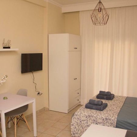 Nikoletta'S Home Komotiní Ngoại thất bức ảnh