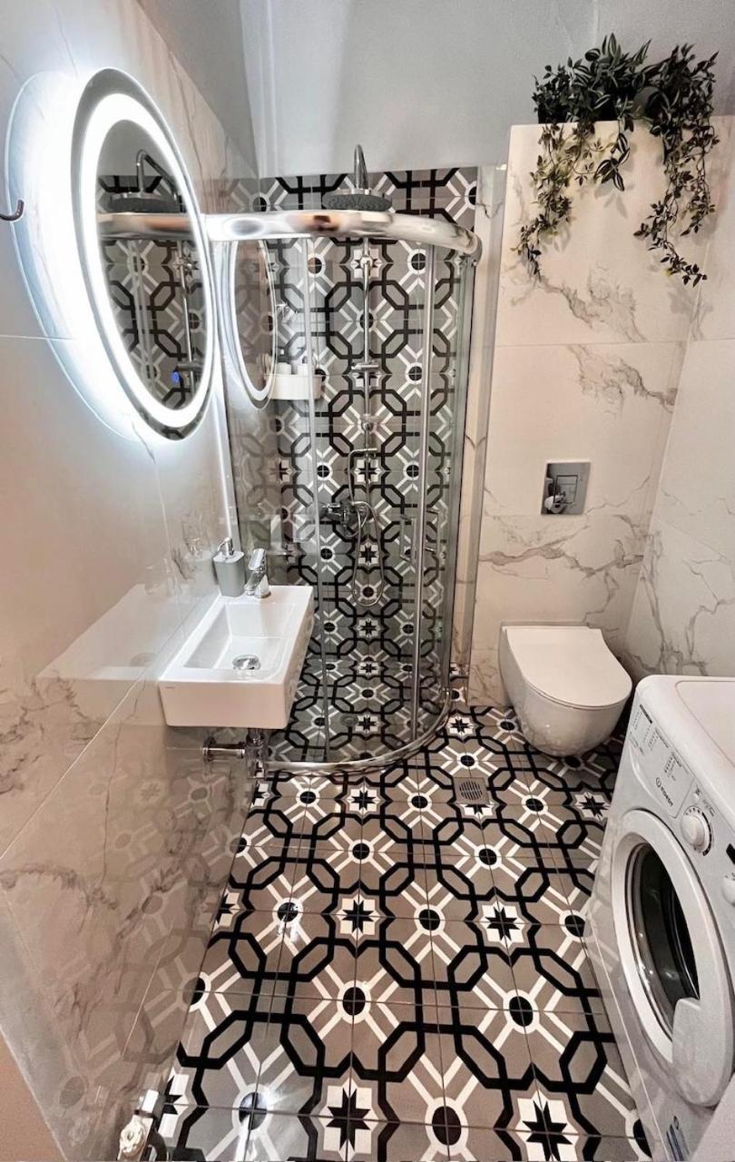 Nikoletta'S Home Komotiní Ngoại thất bức ảnh