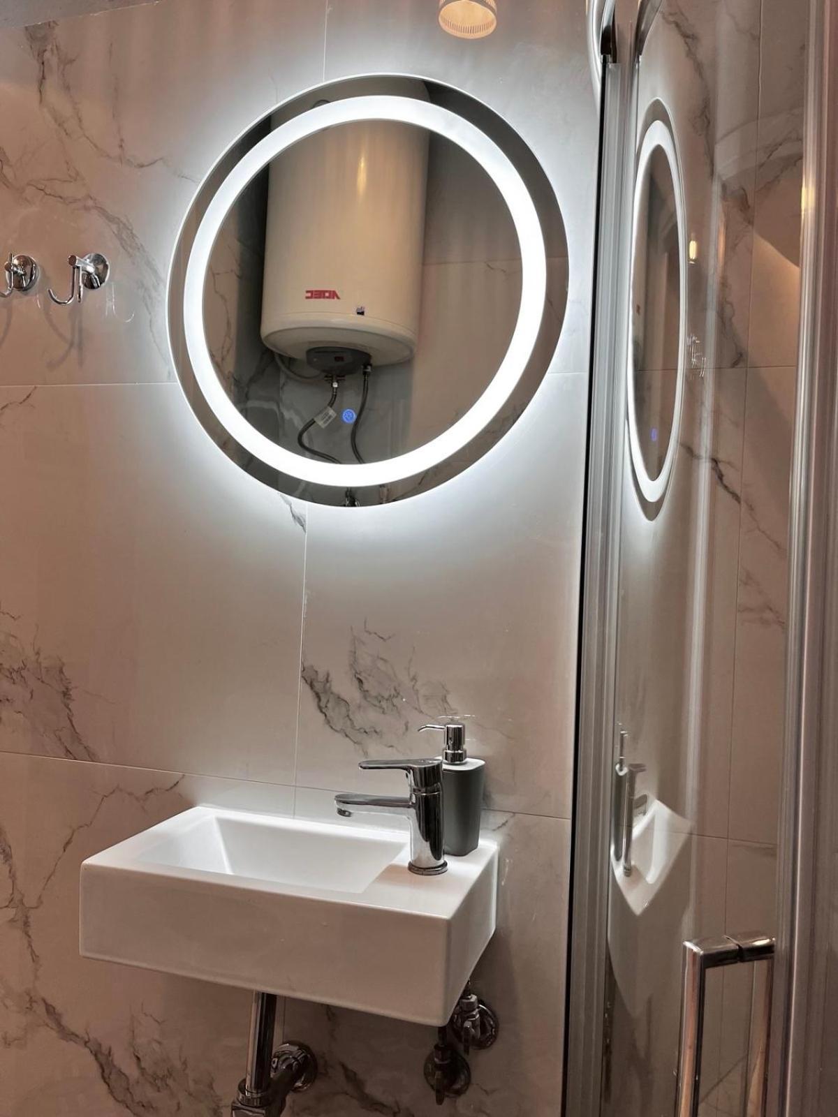 Nikoletta'S Home Komotiní Ngoại thất bức ảnh