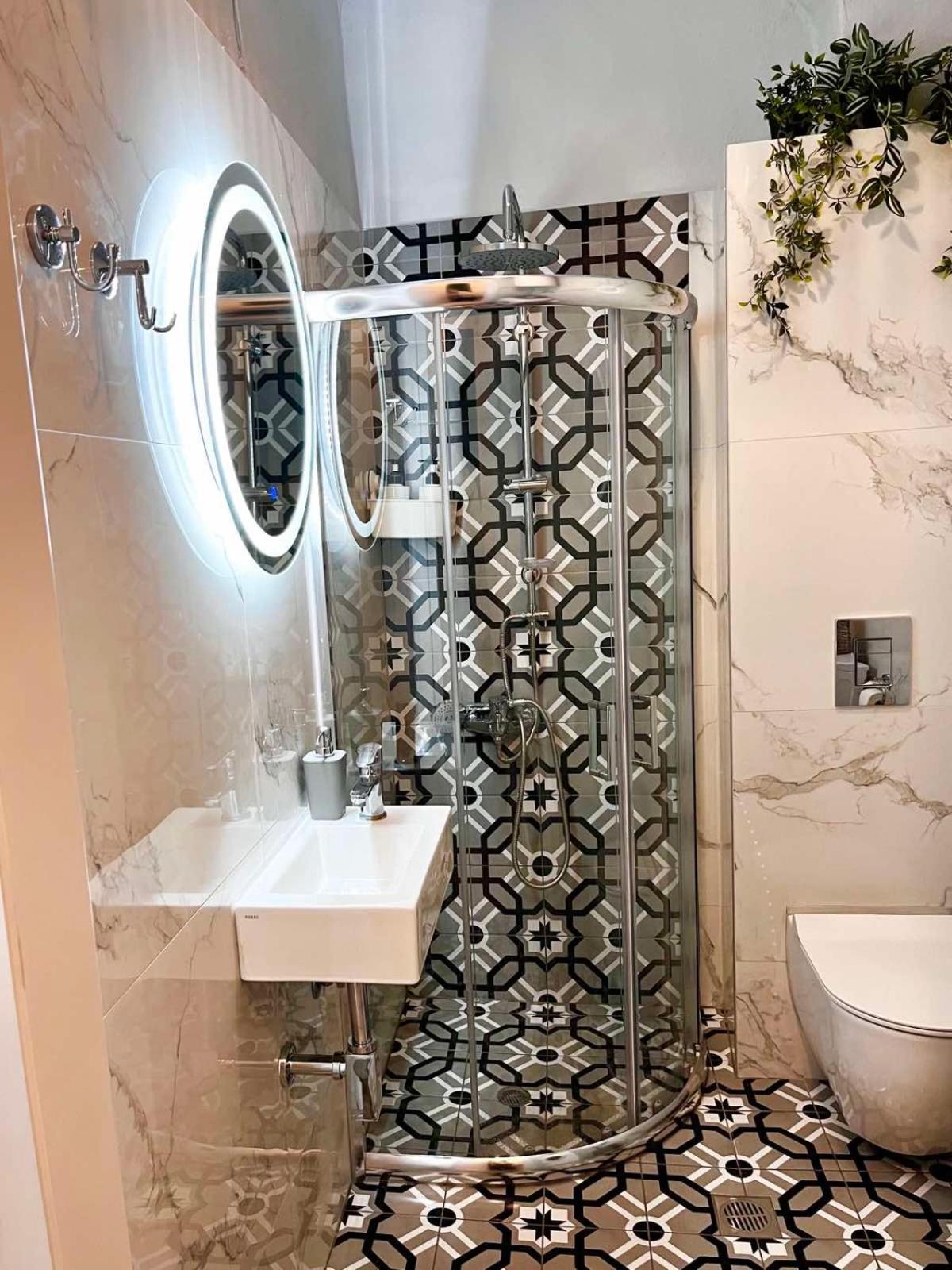 Nikoletta'S Home Komotiní Ngoại thất bức ảnh