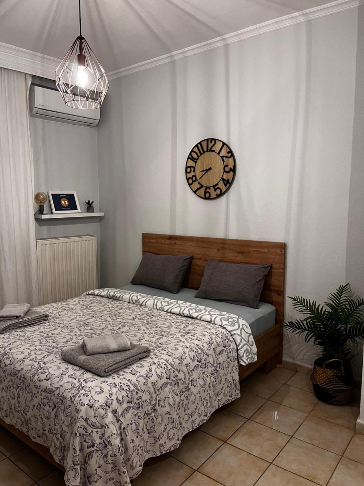 Nikoletta'S Home Komotiní Ngoại thất bức ảnh