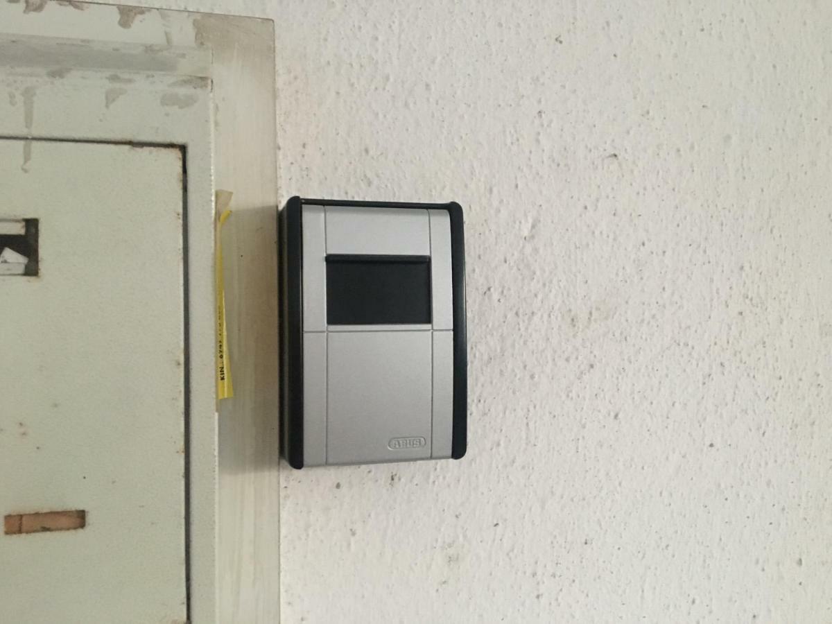 Nikoletta'S Home Komotiní Ngoại thất bức ảnh